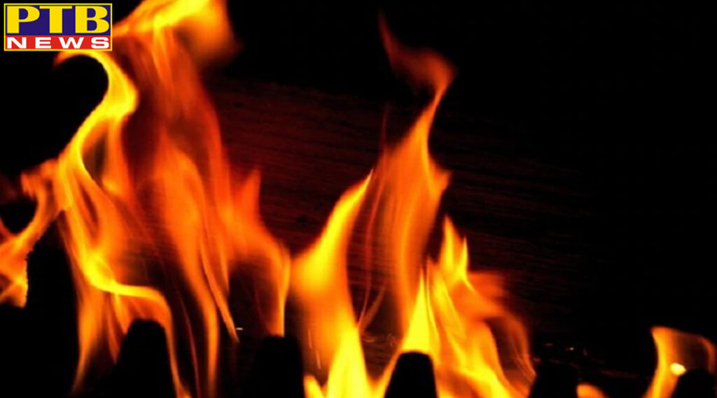 girl burnt in one sided love, victims mom says accused was chasing since three years