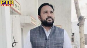 Reporter demanding rs 1 crore from doctor threatening to play video on news channel arrested punjab bathinda PTB Big Breaking News