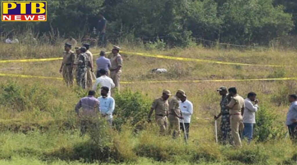 encounter post mortem of dead bodies of accused will be done hyderabad