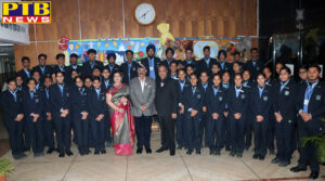 Mayor World School Jalandhar ANNUAL FUNCTION-Buddha In You