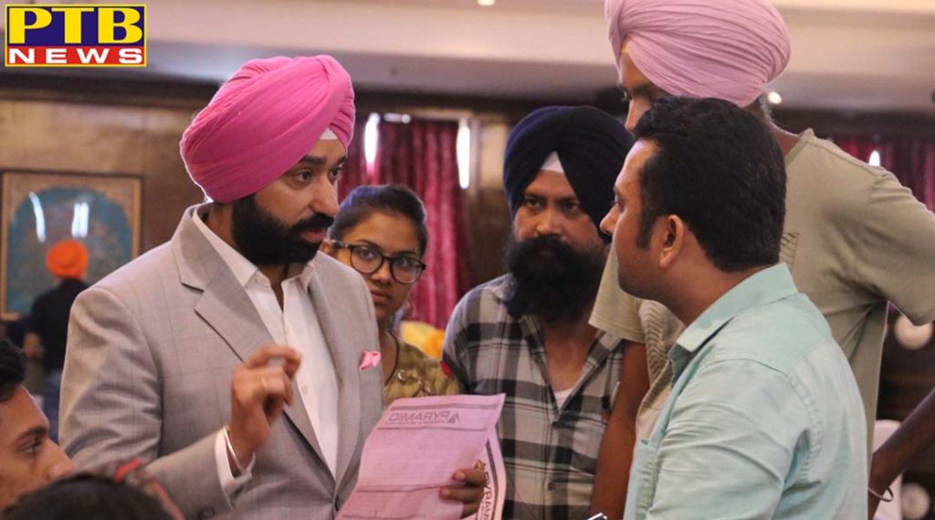Nipissing University from Canada coming to Jalandhar, Excellent chance for Admission Pyramid eService PTB Big Breaking News