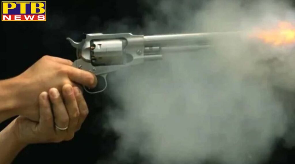 bokaro crpf personnel firing on each other two officers killed jharkhand