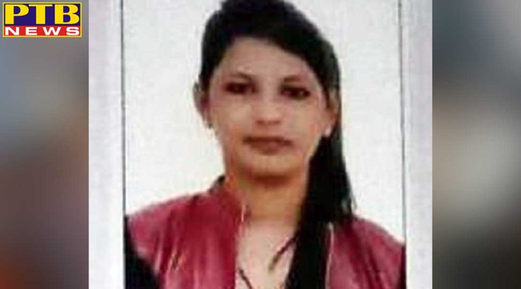 Jalandhar girl took suicide on the first day of her job The death