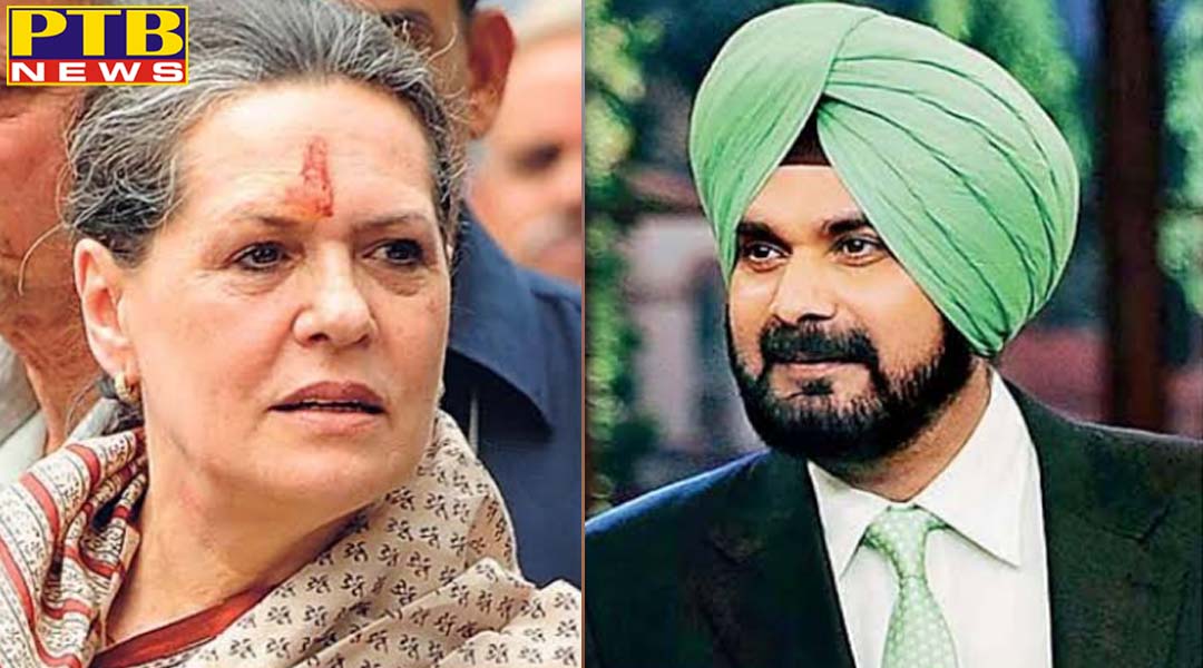 पंजाब कैबिनेट में जल्दी वापिसी कर सकते हैं सिद्धू, डिप्टी CM का संभाल सकते हैं पदभार,