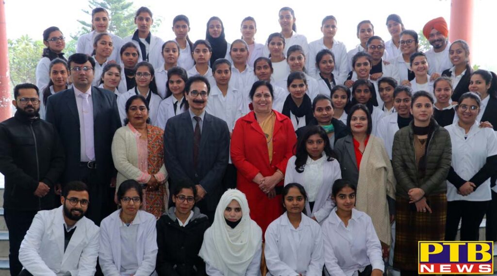 Sciencia 2019 at St Soldier College (Co-Ed)