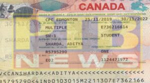 Canada study visa Sunrise Global Gateways immigration company of Jalandhar did wonders Such a Canada student visa in 5 days how to know?