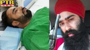 gangster dalbir baba Nawanshahr Punjab