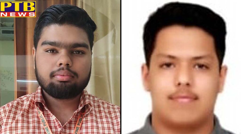 St Soldier Students shines their name in JEE Mains Result