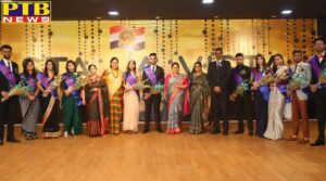 INNOCENT HEARTS GIVES GRAND FAREWELL TO CLASS XII STUDENTS- HASTA LA- VISTA