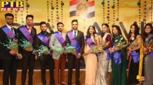 INNOCENT HEARTS GIVES GRAND FAREWELL TO CLASS XII STUDENTS- HASTA LA- VISTA