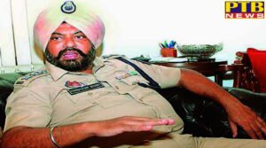 Jalandhar traffic Police driver of the car public Traffic Rules Near Main Road Jalandhar Near Bus Stand