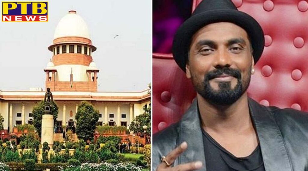 Remo dsouza difficulties in fraud case increased Mumbai Gaziabad