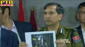 punjab chandigarh punjab pakistani handlers arrested from indo pak border drones recovered