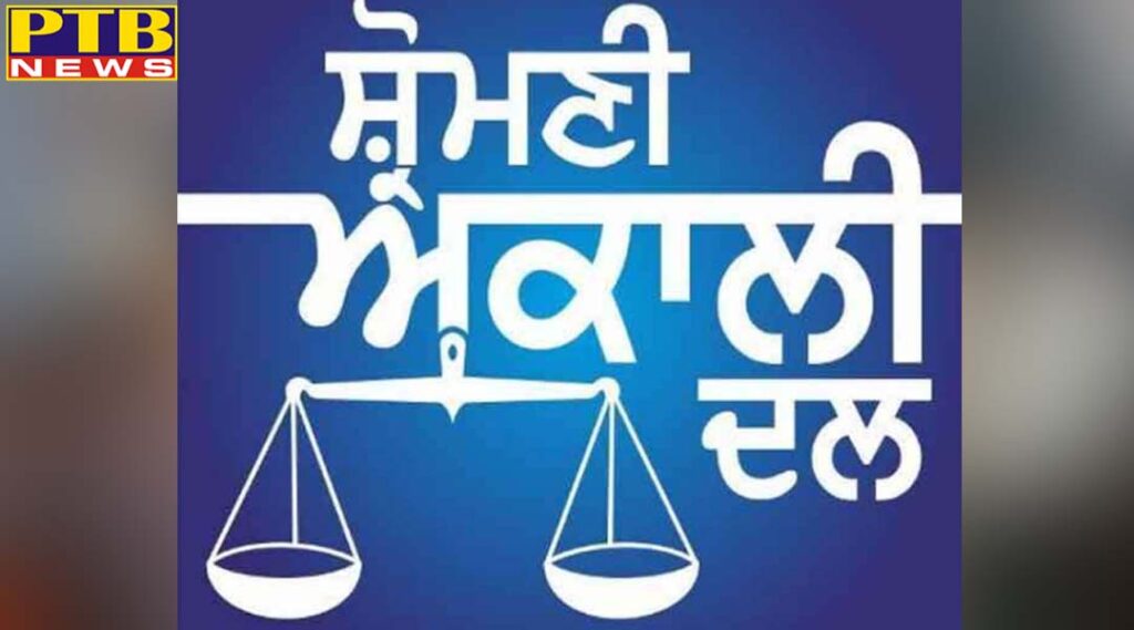 punjab delhi assembly elections 2020 shiromani akali dal is not contesting elections due to fear of defeat PTB Big Breaking News