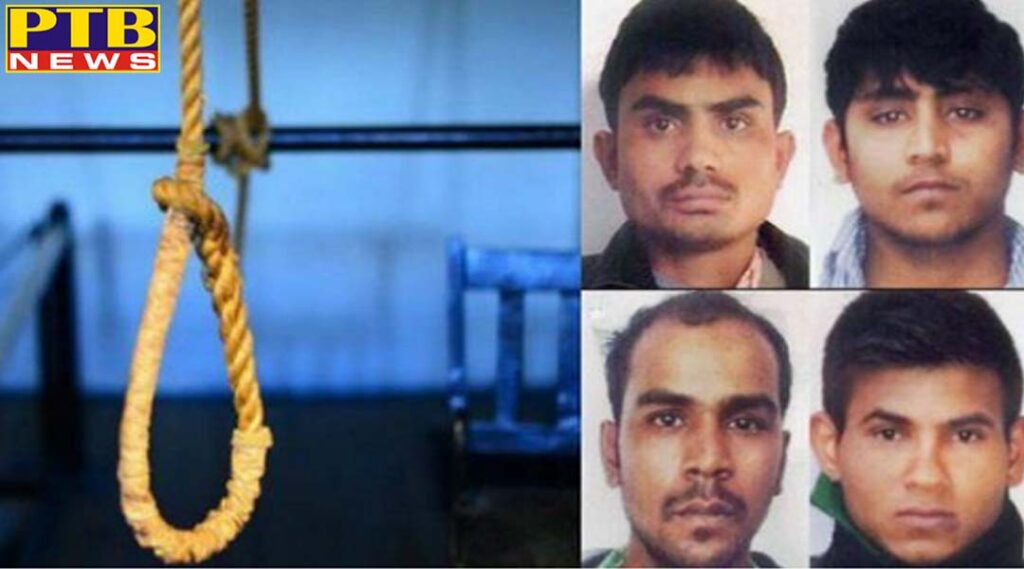 nirbhaya patiala house court akshay thakur vinay kumar gupta mukesh New Delhi