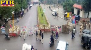 jalandhar city bharat bandh many services effected due to all india strike punjab india
