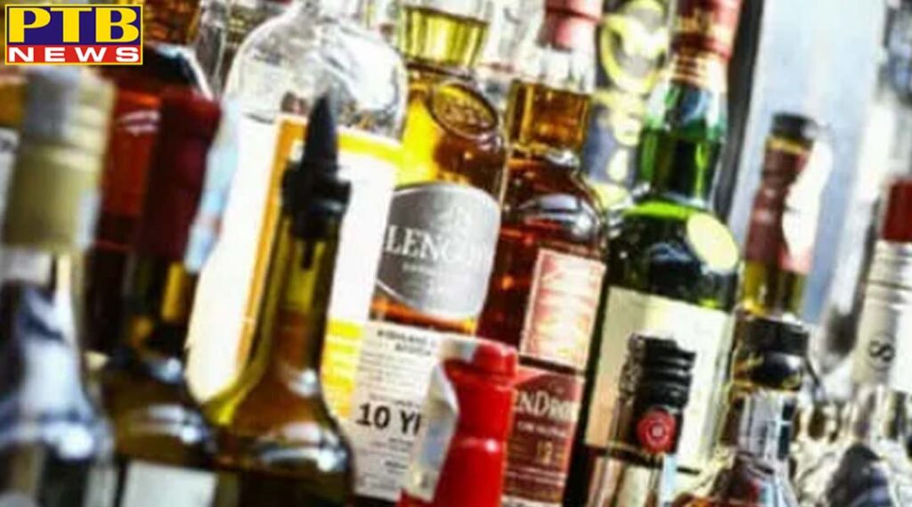 bars in five star up hotels to stay open till 4 am lucknow