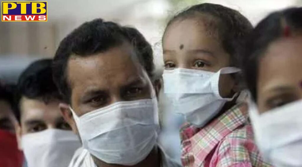 coronavirus 5 new suspected cases of wuhan virus in delhi patients admitted to rml