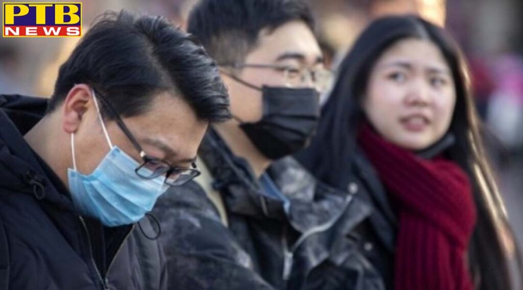 corona virus outbreak killed 25 people in china 830 infected helpline number issued for indians