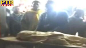 two and half year old kid dies trapped in bed box after mother runs away with lover in sector 45 chandigarh Punjab