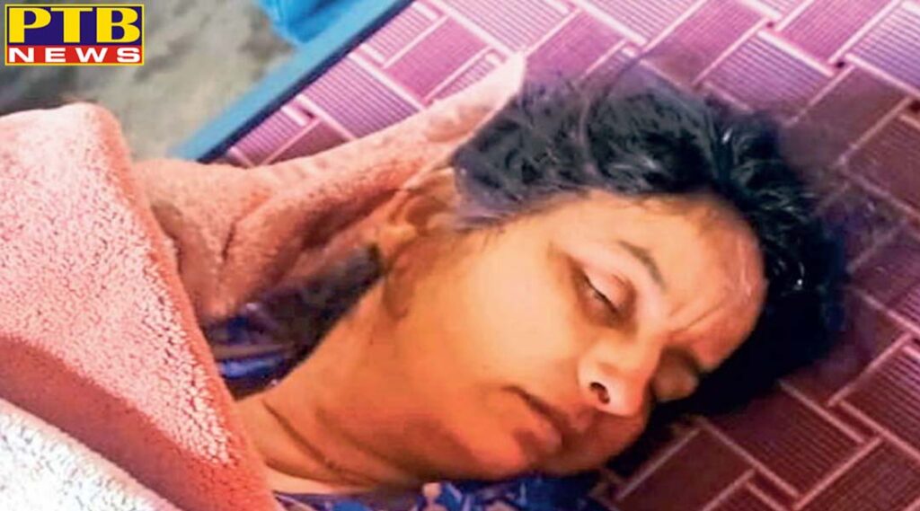daughter in law murder in father in Law kotkapura Faridkot Punjab