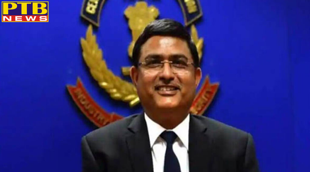 order of investigation against four including former special director of cbi and former dgp this is the case