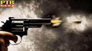 punjab ludhiana asi shoot a woman in ludhiana Punjab