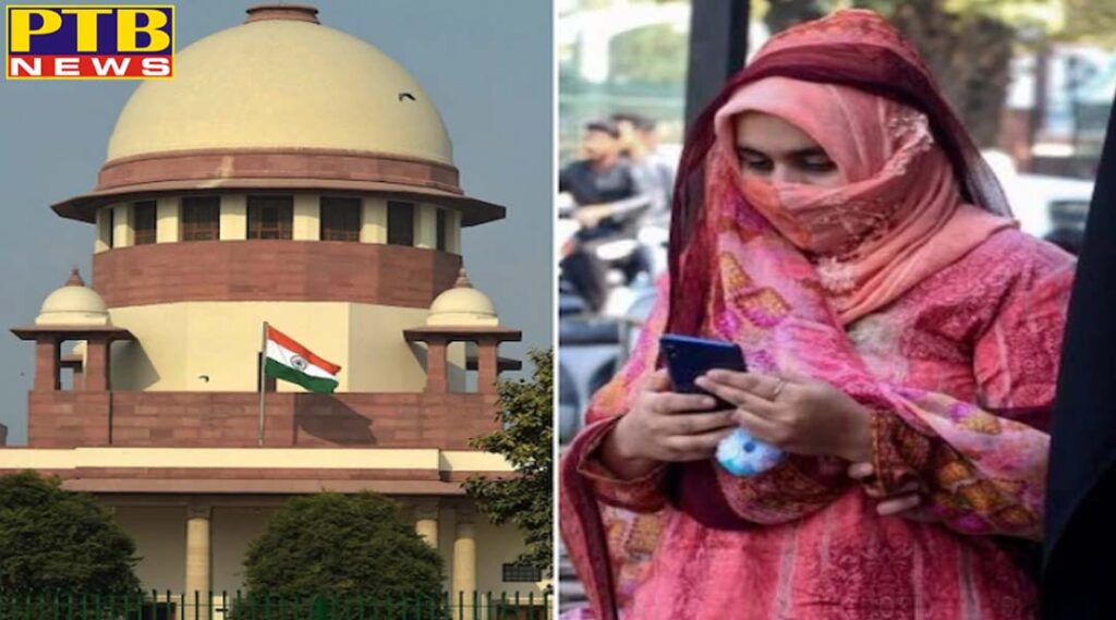 Supreme Court delivering verdict on a batch of petitions on situation in J&K after abrogation of Article 370