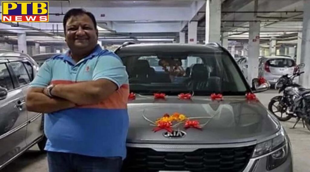 delhi ncr greater noida man returning from gurugram found dead in suspicious condition police probe on