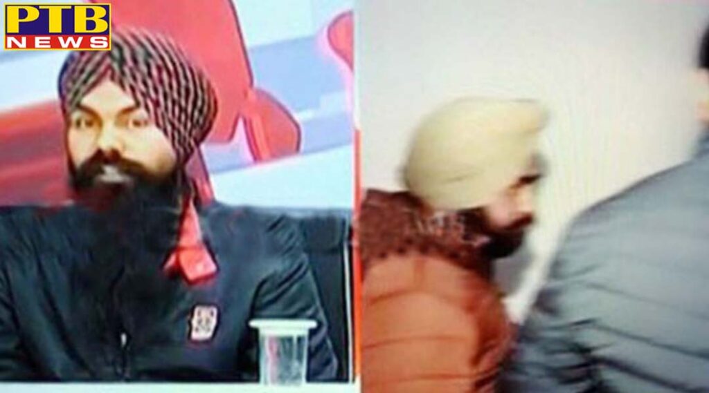 murderer of nurse arrest in chandigarh Punjab