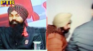 murderer of nurse arrest in chandigarh Punjab