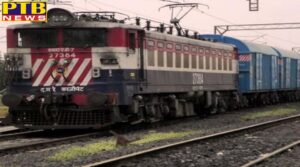 good news now the damages will be found on the delay of the goods trains the railway minister gave the indication