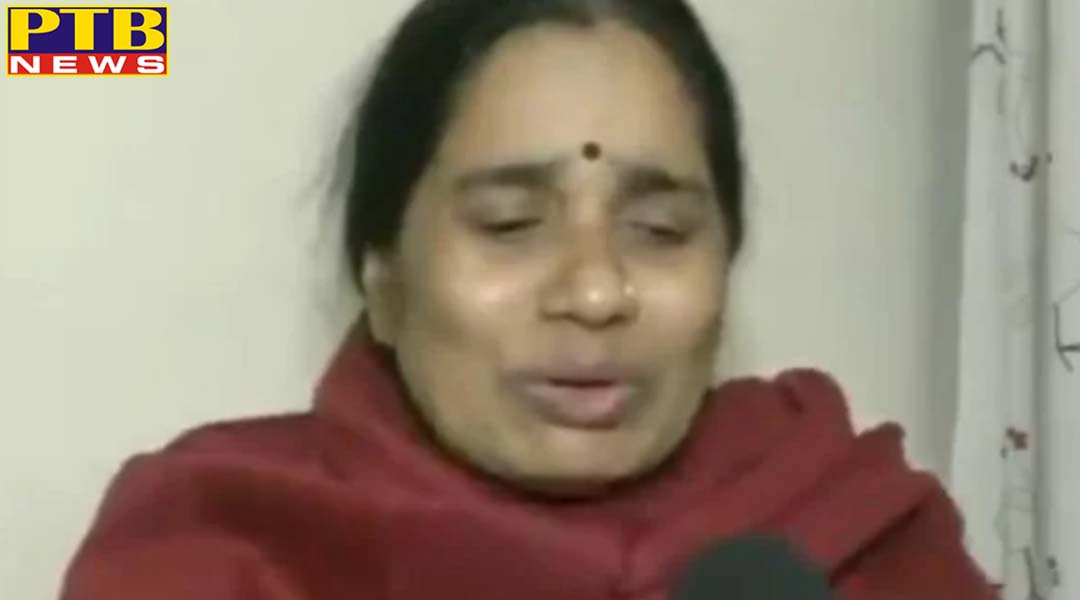 भाजपा और आप पर आखिर क्यों भड़कीं निर्भया की मां, फूट-फूटकर रोते हुए क्या कुछ बोली,