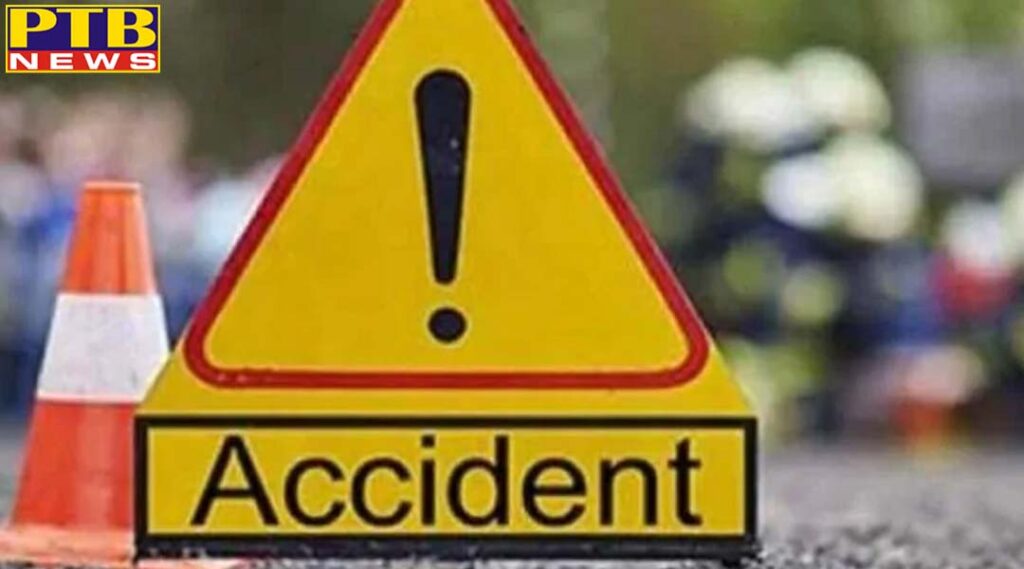 Kangra accident with school going teachers Himachal Pardesh