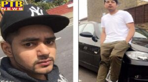 punjab jalandhar city kapurthala youth murdered in lodon due to personal enmity