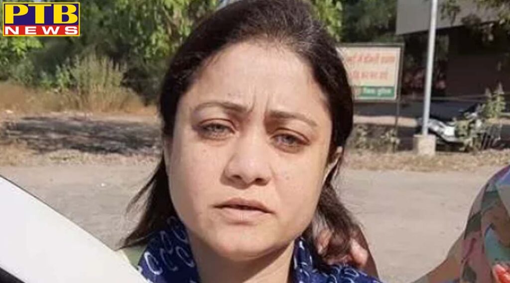 punjab police summoned dera sacha sauda chairperson vipasana insan haryana sirsa