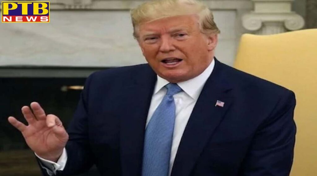 Iran has offered 80M bounty for the head of US President Donald Trump