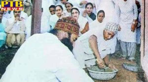 close person of gurmeet ram rahim did bomb blast at maur of punjab and put ied was put in vehicle bhatinda