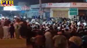 attack on Gurdwara Sri Nankana Sahib in Pakistan Manjinder Singh Sirsa strongly condemned