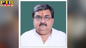 Owner of Punjab Kesari Group Delhi and former MP of Karnal Ashwani Minna passed away