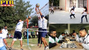 Khelo India, Khelo St Soldier, Inter College Tournament
