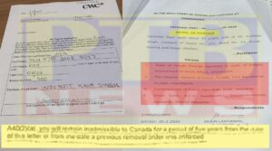 Jalandhar's BN Overseas Immigration Company spoils the future of two children Punjab