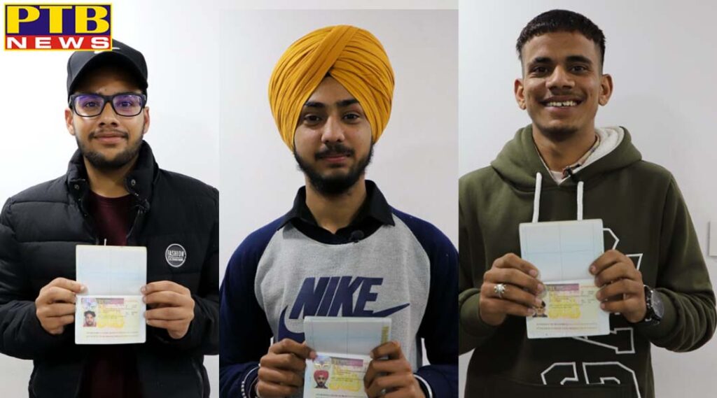 UK Study Visa ESS Global immigration company of Jalandhar