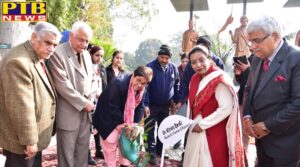 Majestic Annual Awards Day Held at HMV College