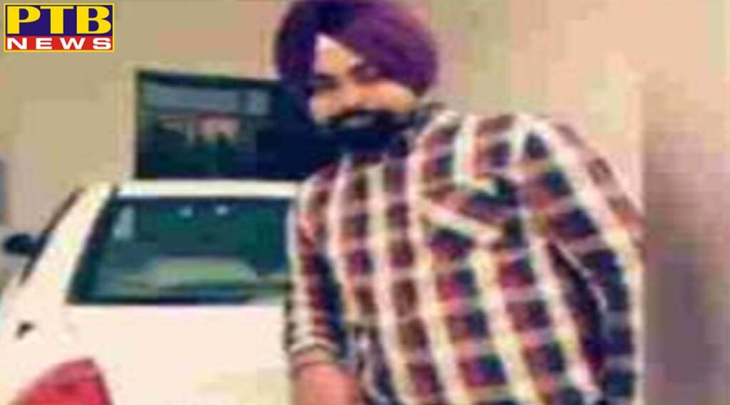hockey players shot dead in patiala police engaged in investigation Punjab