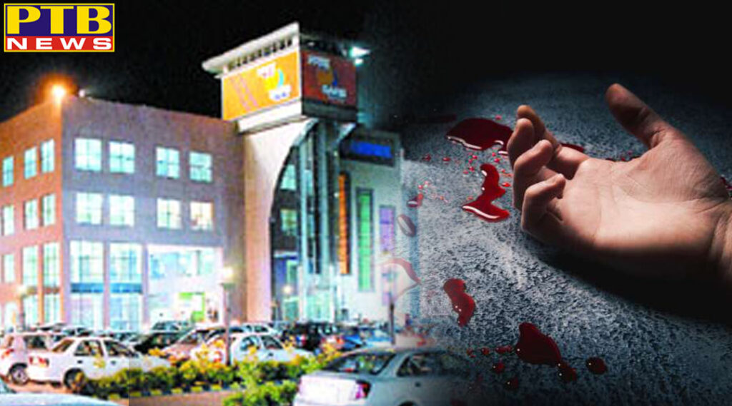 Bounded head corpse found in a sack near Serb-multiplex in Jalandhar