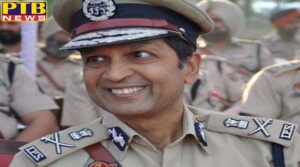 Captain's close and Punjab DGP gave a big controversial statement