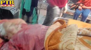 punjab policeman killed three including mother in law and sister in law moga Punjab