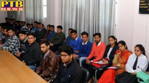 Pool Campus Placement Drive in St. Soldier HCL selects 20 students Jalandhar