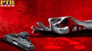 brother fired on younger brother in shimla injured admitted to igmc shimla